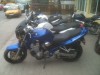 Motocicleta Suzuki GSF600N Bandit - 19300Km/2003.