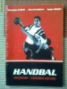 handbal initiere consolidare Gheorghe Zamfir Marcel Florean Tudor Tonita