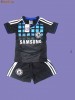 TRENINGURI COPII ECHIPE CLUB ,PANTALONI SCURTI +TRICOU,BARCELONA,REAL,BAYER,STEAUA,CHELSEA,LIVERPOOL,ETC