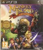 JOC PS3 MONKEY ISLAND SPECIAL EDITION COLLECTION SIGILAT ORIGINAL ZONA 2 (Transport gratuit la plata in avans)