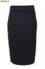 Fusta NISSA F729 Bleumarin