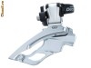 Schimbator fata bicicleta MTB Shimano Deore FD-M531