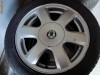 jante Skoda 15