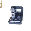 Aparat de ras, cu acumulator, electric, Zowael 3 in 1 cu Trimmer, aparat barbierit