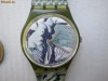 CEAS SWATCH PLASTIC SWISS MADE   -  original elvetian