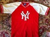 Tricou STARTER New York Yankees