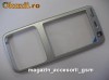 Carcasa rama fata geam sticla Nokia N73 Originala