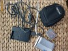 CAMERA FOTO SLIM SONY DSC T5, CARD MEMORIE, 2 BATERII, INCARCATOR, HUSA