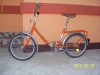 BICICLETA  PLIABILA  LIGA