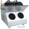 AMERICAN DJ BUBBLE BLAST