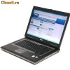 Laptop second hand Dell Latitude D820 diagonala 15inch, 2gb ddr2