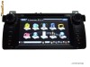 Sistem navigatie DVD TV pentru BMW Seria 3 E46, model TTi-8952