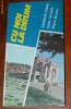 COSTACHE ZMEU, IOAN ISTRATE, PETRE BARON - CU NOI LA DRUM. VOL 2 -GHID DE CALATORIE - DOBROGEA - LITORAL, DELTA DUNARII COSTACHE ZMEU, IOAN ISTRATE, PETRE BARON - CU NOI LA DRUM. VOL 2 -GHID DE CALATORIE - DOBROGEA - LITORAL, DELTA DUNARII