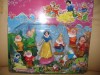 Set figurine Alba ca Zapada si cei 7 pitici