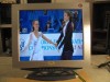 TELEVIZOR LCD MONITOR ONT AL181 TAIWAN ALIMENTARE 12 V- 4A FARA TELECOMANDA   POZE REALE