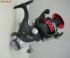 MULINETA FL EG 60- BAITRUNNER/ 9 RULMENTI( 8+1)/ MANER DUBLU