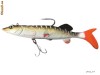Twistere  STIUCA LW 009 -10cm 3buc/pachet