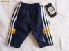 Pantaloni trening copii baby ADDIDAS 9 luni sua