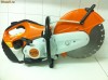 DRUJBA de beton ,, STHIL TS 420 '' din  2011 este ca noua
