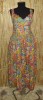 Rochie retro, anii 80