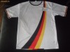 tricou fotbal Germania