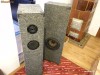 BOXE HOME MADE ..200 WATTI DE  BOXA