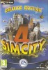 JOC PC SIM CITY 4 DE LUXE EDITION ORIGINAL SIGILAT (Transport gratuit la plata in avans)