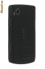 Husa Hard Case Perforata Samsung Wave II - Model cu gauri AirMesh