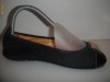 BALERINI D&G BLACK DIN PANZA BALERINI D&G BLACK DIN PANZA