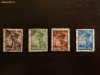 Romania LP 87 , Carol II Posta Aeriana 1930 , Stampilat
