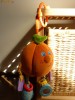 Jucarie Portocala Ozzie - TinyLove