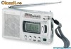 Radio cu ceas Roadstar TRA-3033D Radio cu ceas Roadstar TRA-3033D