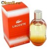 HOT PLAY / Lacoste de la Refan
