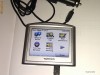 GPS navigatie TomTom one v3 harta Europei de Est (Romania)