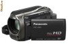 Panasonic HDC-HS60 HDD 120GB