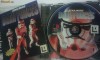PSX - PSONE - Play Station 1 - Star Wars Dark Force Complet NTSC