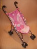 carucior baby born princess