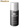 Lacoste Lacoste Pour Homme 150 ml Deo Spray pentru barbati Lacoste Lacoste Pour Homme 150 ml Deo Spray pentru barbati