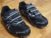 pantofi SPD Muddyfox