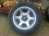 VAND JANTE ALUMINIU SUZUKI VITARA