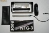 RODE NTG-3 Microfon Profesional