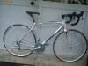 Bicicleta cursiera carbon Giant echipare Shimano 105 cu 10 pinioane - noua