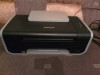 Vand imprimanta , copiator , scanner Lexmark X 2670