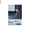 Lampa notebook USB GRUNDIG, LIGHT-USB-3LED-GR