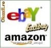 Intermediez Comenzi de pe site-urile eBay, eastBay ,Amazon ,precum si de pe multe altele , pt un mic comision