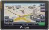 Navigatie GPS North Cross ES515