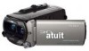 Sony TD10E Argintiu 3D Bonus: Card 8Gb