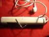 Lampa UV -Marca Original Hanau Germania -anii '60