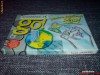 CONNEX go! cutie carton goala de colectie pentru telefonul tau o92 xxx xxx