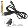 Cablu de date SAMSUNG T939 Behold 2, Tocco Icon, Vodafone 360 H1, Vodafone 360 M1, Wave 2, Wave 2 Pro, S5260 STAR 2 ,etc